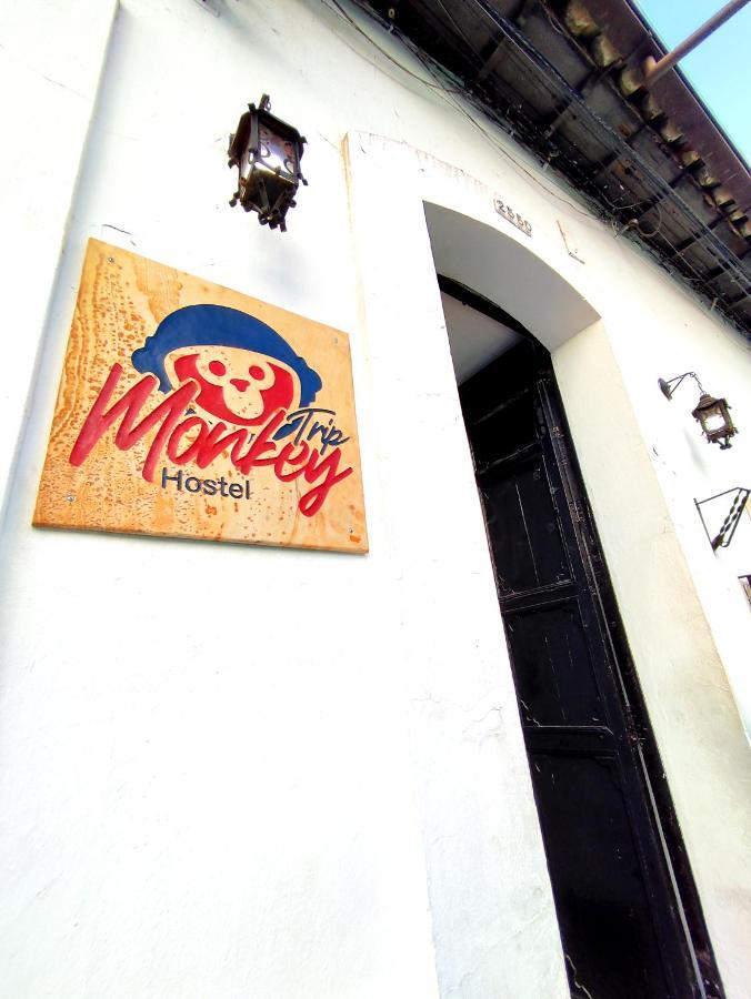 Trip Monkey Giron Ξενοδοχείο Εξωτερικό φωτογραφία